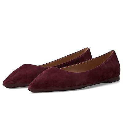 Cole Haan Grand Ambition 2.0 Angelina Ballet Flats Women