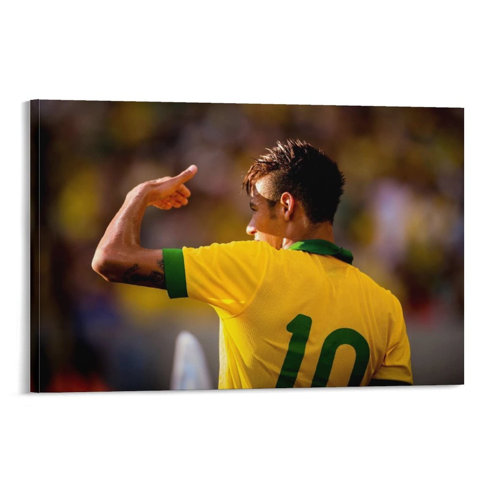 Amazon.co.jp: ネイマール ブラジルのレジェンド サッカー選手