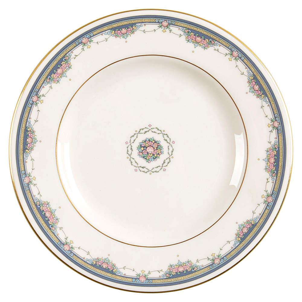 Royal Doulton Albany Bread & Butter Plate : Amazon.ca: Home
