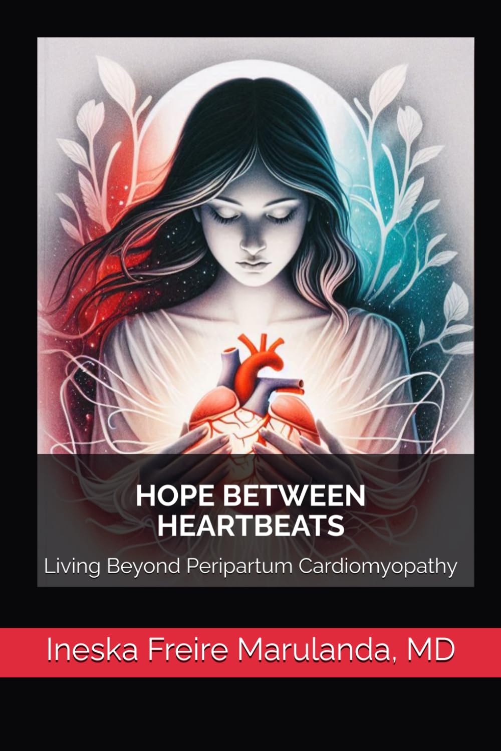 HOPE BETWEEN HEARTBEATS: Living Beyond Peripartum Cardiomyopathy