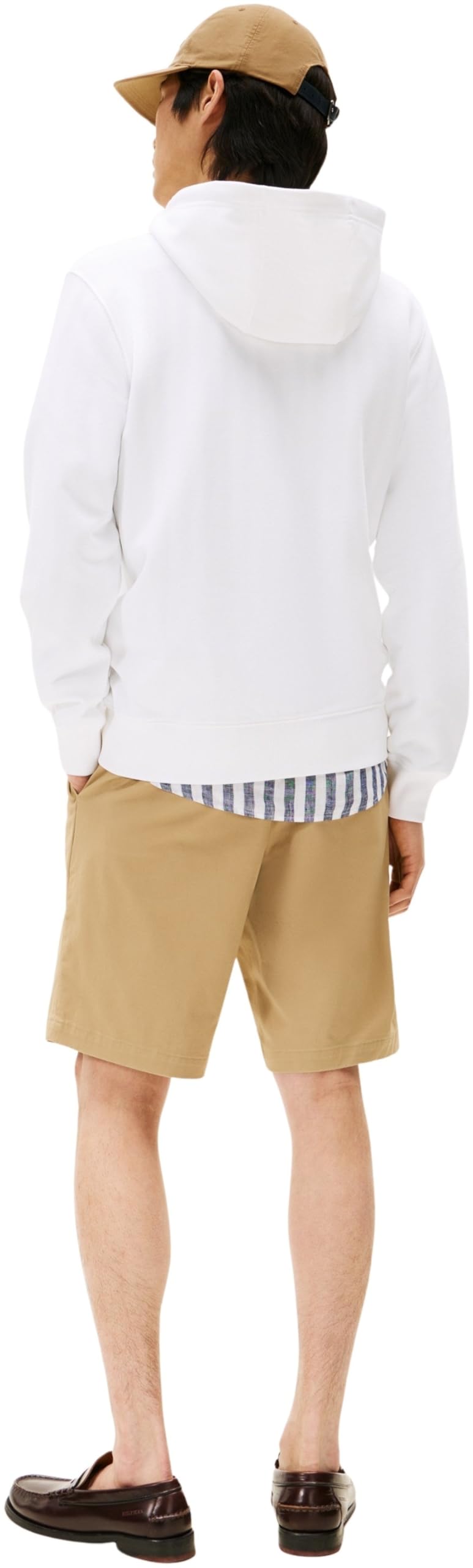 Tommy Hilfiger Felpa Uomo Art MW0MW39375