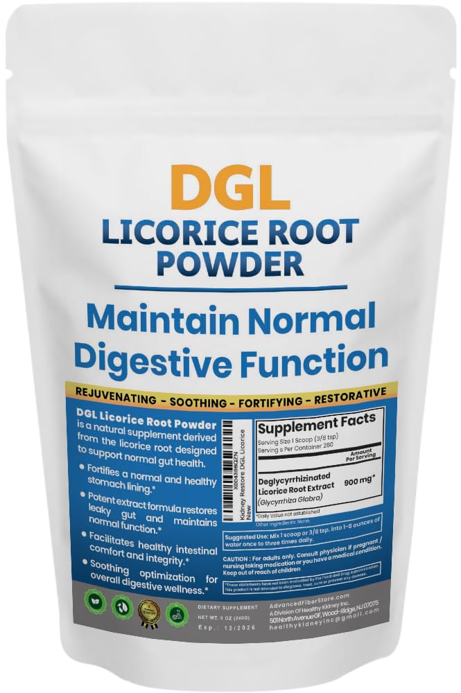 英LP Negril Negril LG11021 ESOLDUN EU /00260 Amazon.com: DGL Licorice Supplement: Supports Digestive Health