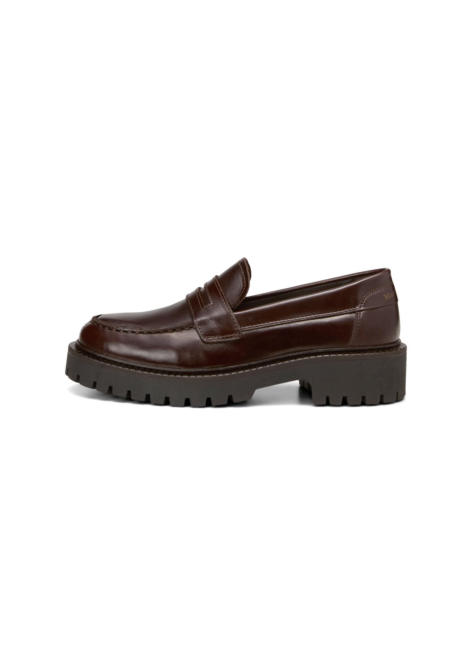 Marc O'Polo Women Phia Loafer, 790, 4 UK