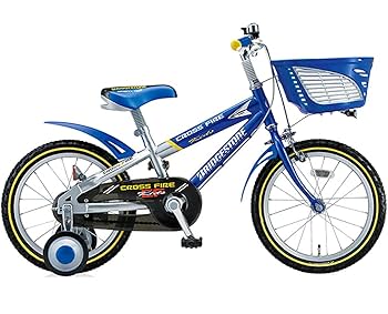 子供用自転車　BRIDGESTONE クロスファイヤー　Jr ブリヂストン 楽天市場】ブリヂストン クロスファイヤーキッズ 16インチ CK166