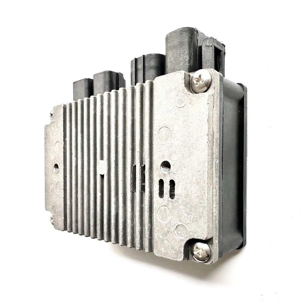 Controlador EPS dirección asistida eléctrica ODES UTV800 1000 Raider Assailant 13205270052 4
