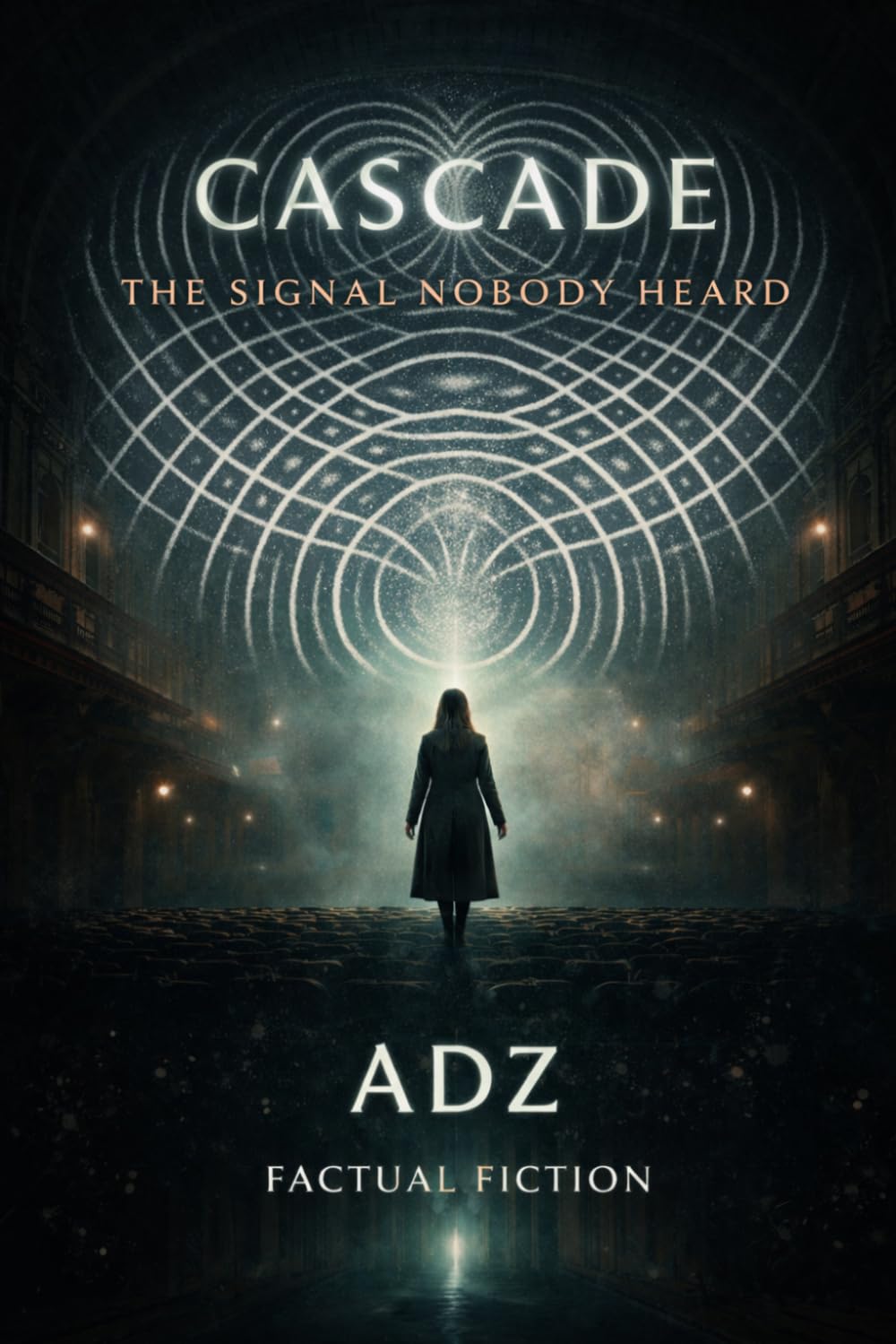 CASCADE: The Signal Nobody Heard