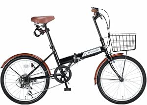 （直接引き取り限定）ACE BUDDY 折りたたみ自転車　20インチ Amazon | ACE BUDDY 折りたたみ自転車 20インチ 自転車 軽量