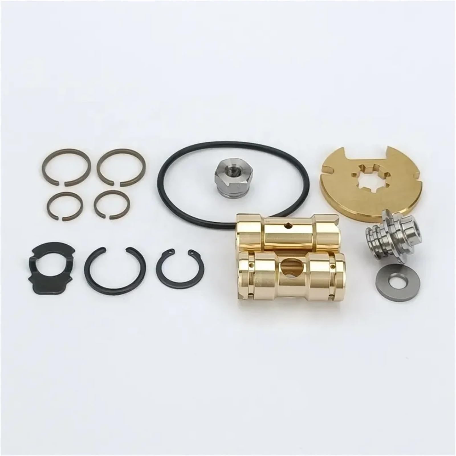 Turbocharger Kit Für K03 K04 Turbolader Reparatursatz Turbolader Reparatursatz Rekonstruktionssatz Turbolader