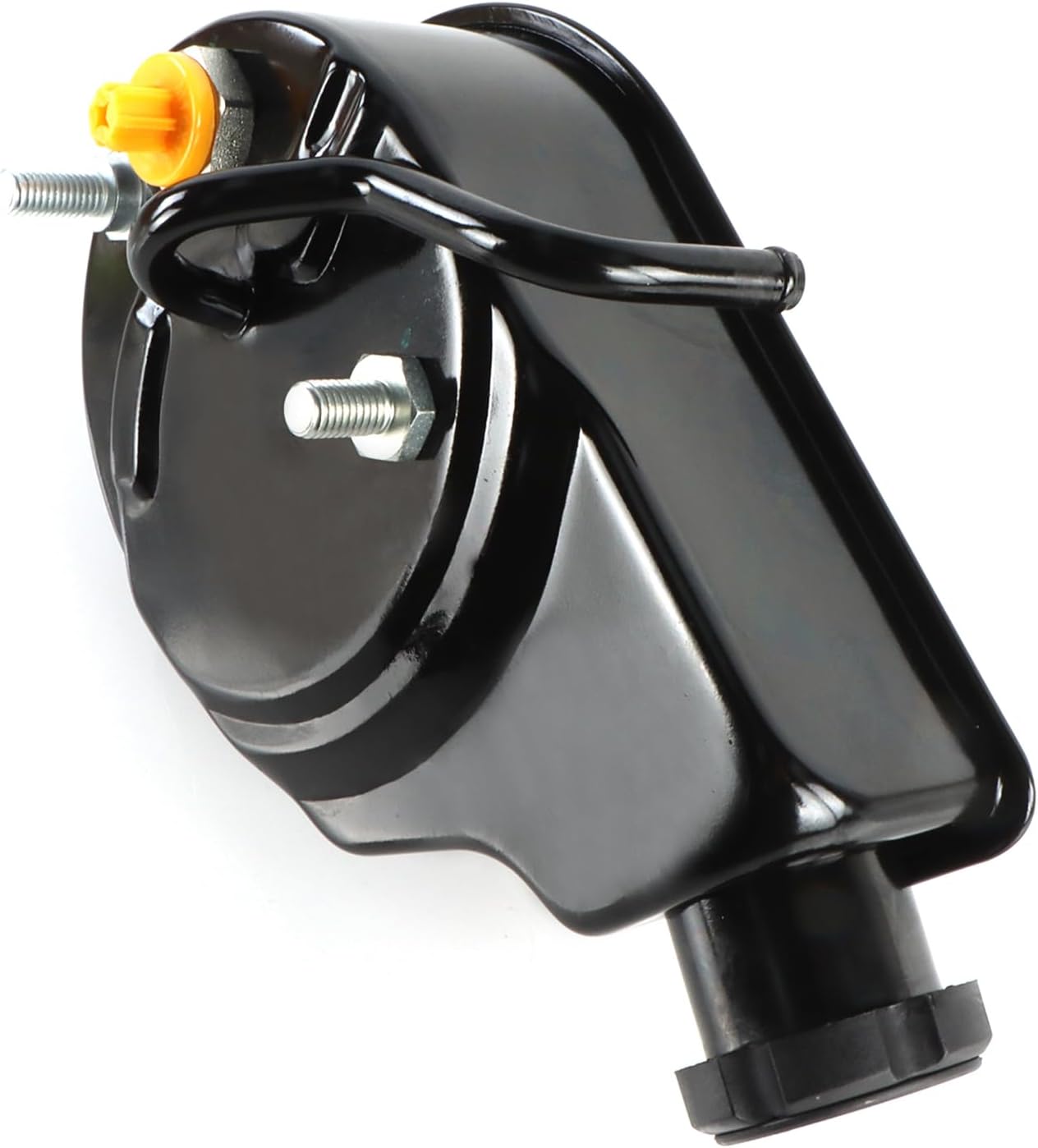 20-8741 Power Steering Pump Fits for 1996-2005 Blazer V6 4.3L for 1996-2005 Jimmy V6 4.3L for 1996-2004 Sonoma V6 4.3L Replace OE 208741 15066473