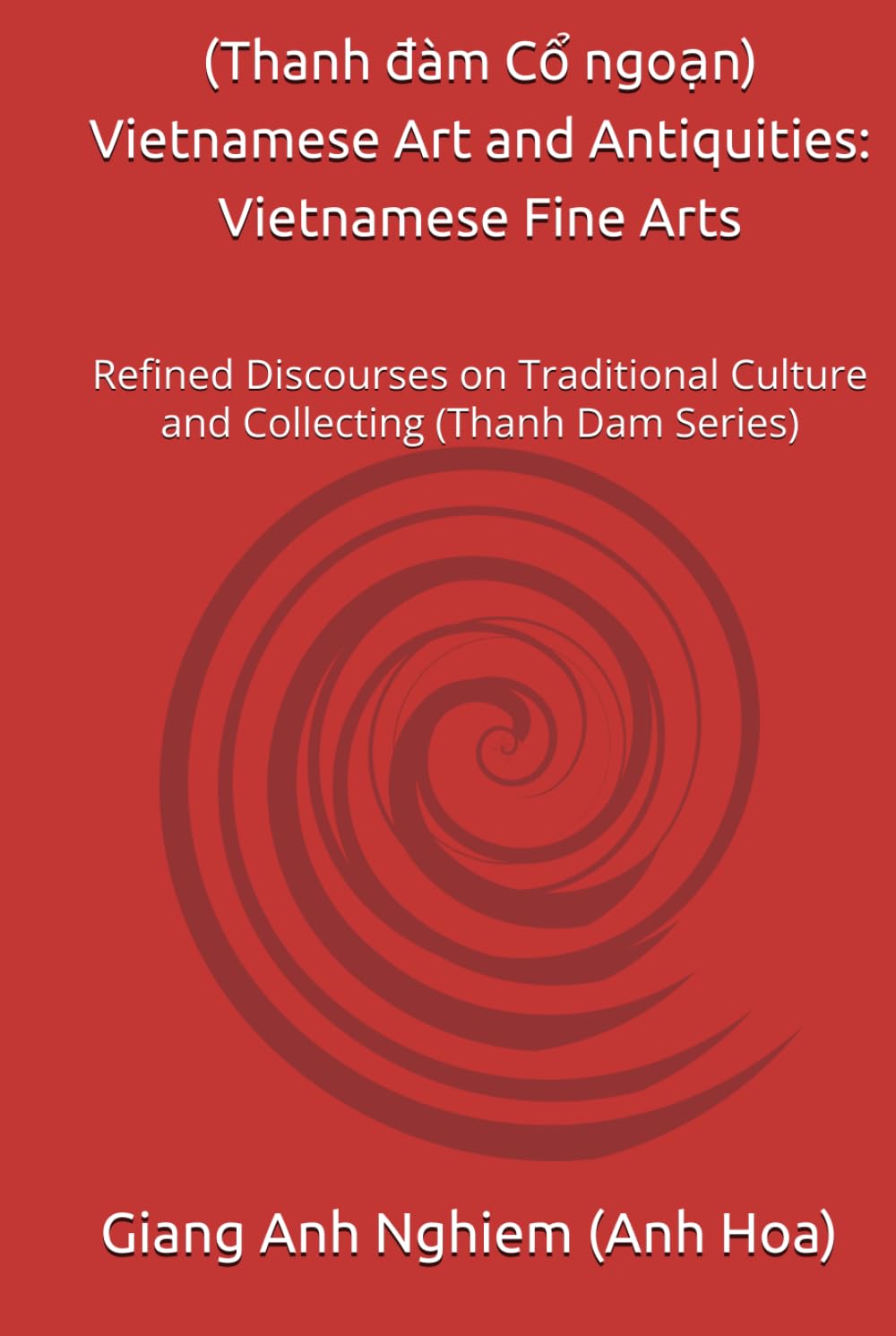 Antiquités du Vietnam sublimer votre salon avec le livre d'art Thanh Dam