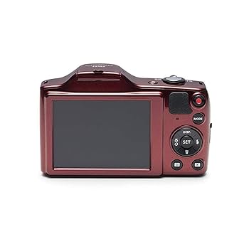 デジタルカメラ kodak pixpro fz152 コダック PIXPRO FZ152 [BLACK] 価格比較 - 価格.com