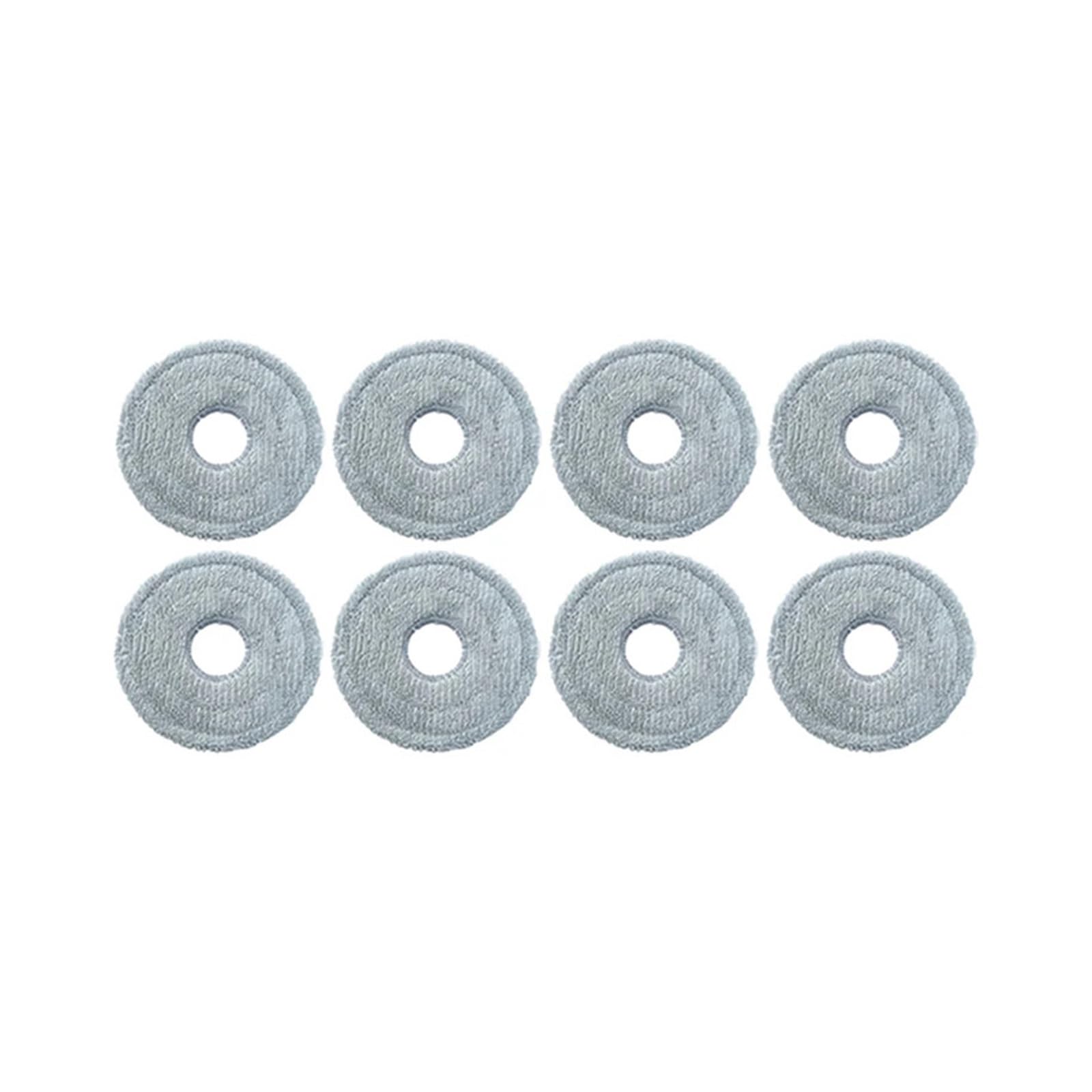 PPVWEY Cleaner Accessories Main Side Brush HEPA Filter