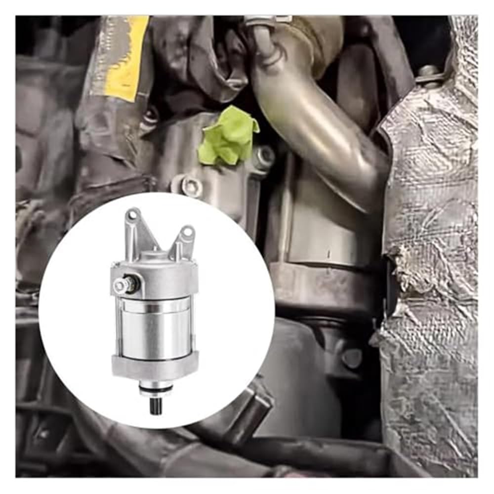 Motor de arranque Para YZF-R1 2009-2014 Motor De Arranque Motocicleta Y Relé Solenoide 14B-81890-00-00 14B-81890-01-00