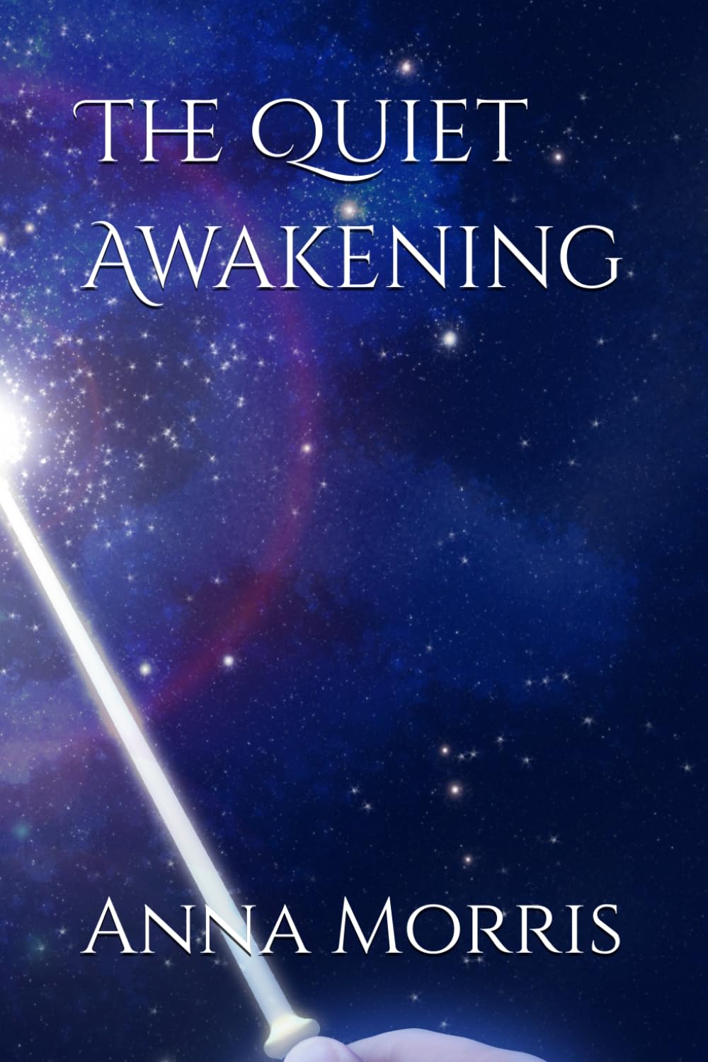 The Quiet Awakening: Poetry