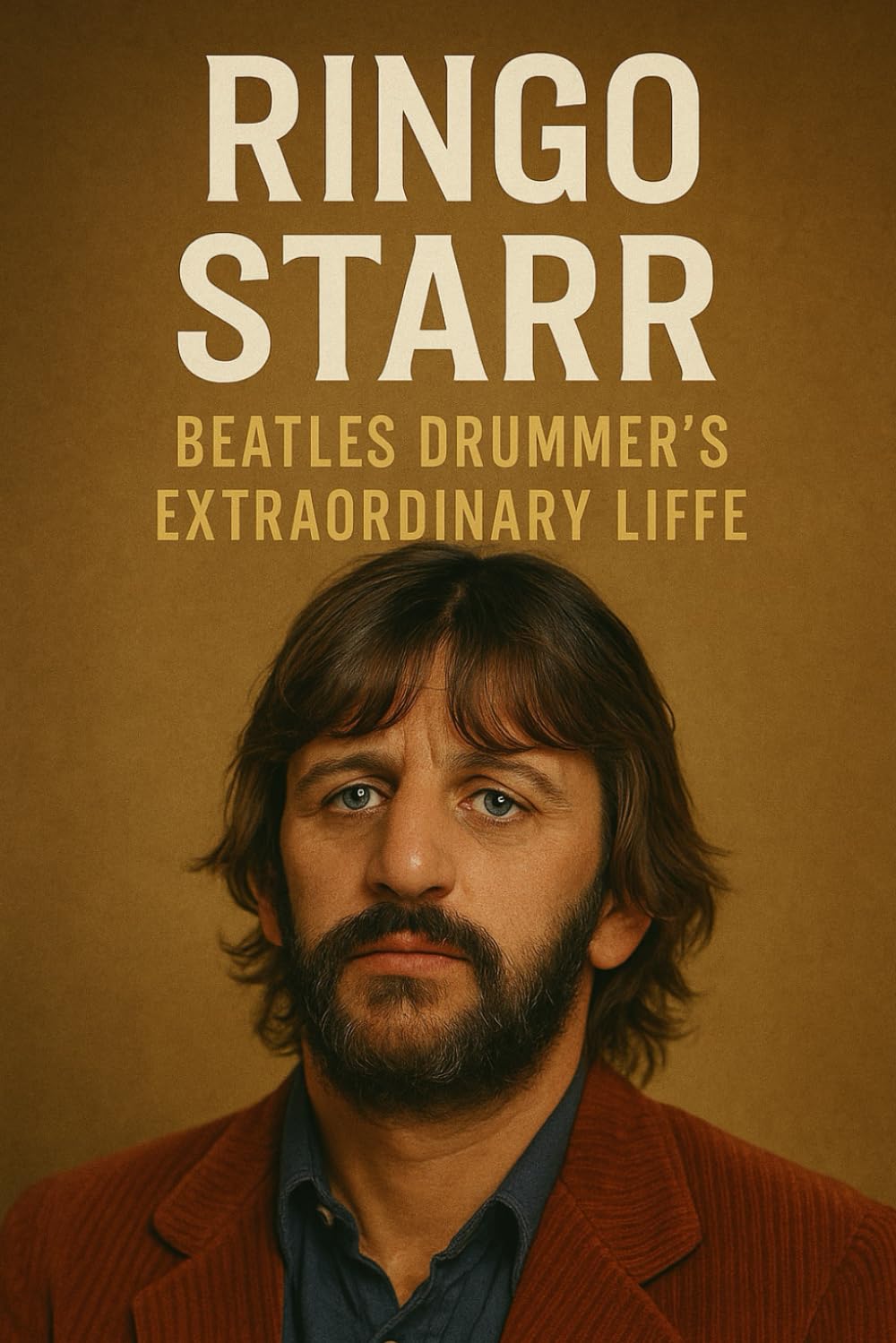 Ringo Starr