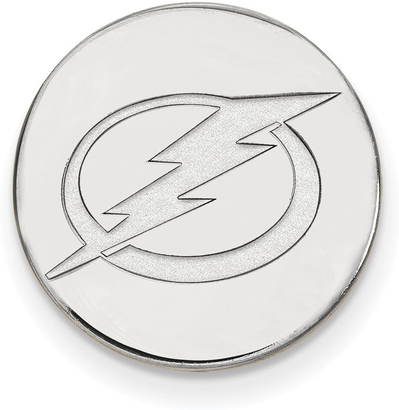 Southern Illinois Crest Lapel Pin (Sterling Sliver)