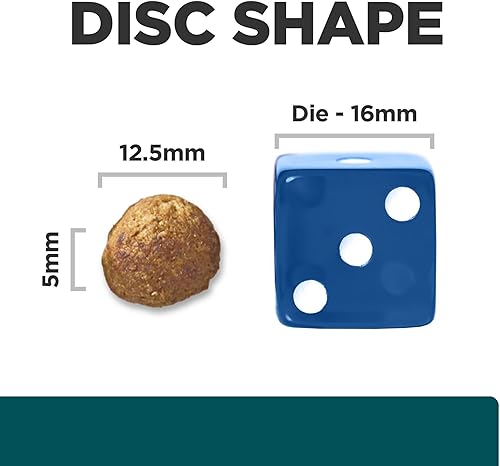 Miniatura 5 de Hill's Prescription Diet wd Alimento seco para perros digestivopesoglucosamanejo urinario con sabor a pollo, dieta veterinaria, bolsa de 27.5 libras