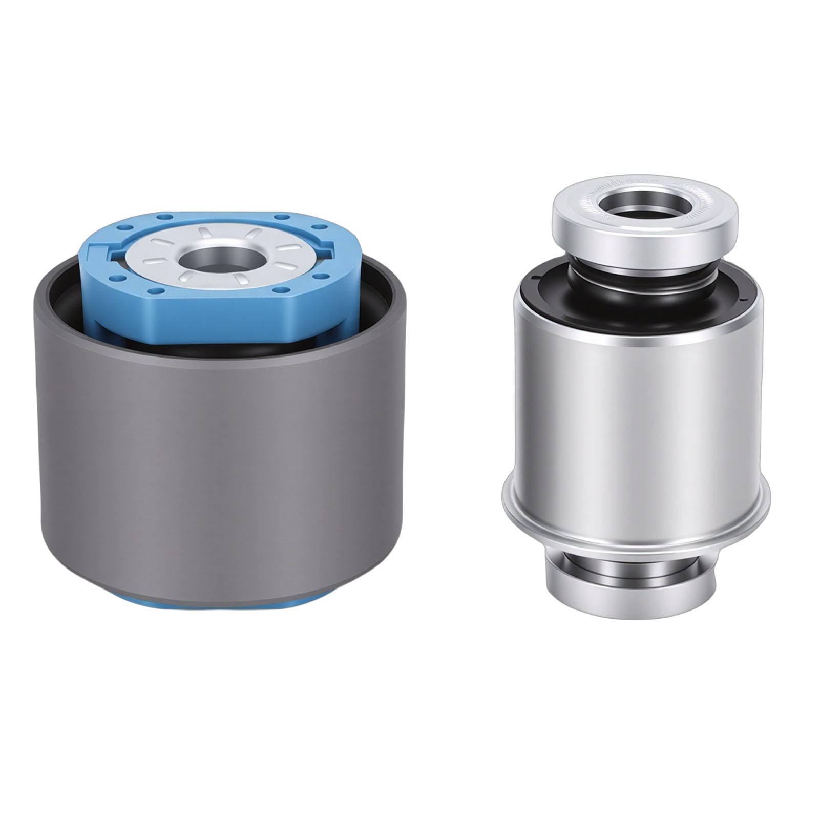 Ausla Kit de Bagues de Suspension d'essieu Arrière, Remplacement en Métal pour MK5 2015-2023, Ajustement Direct OEM FR3C-3C270-AA