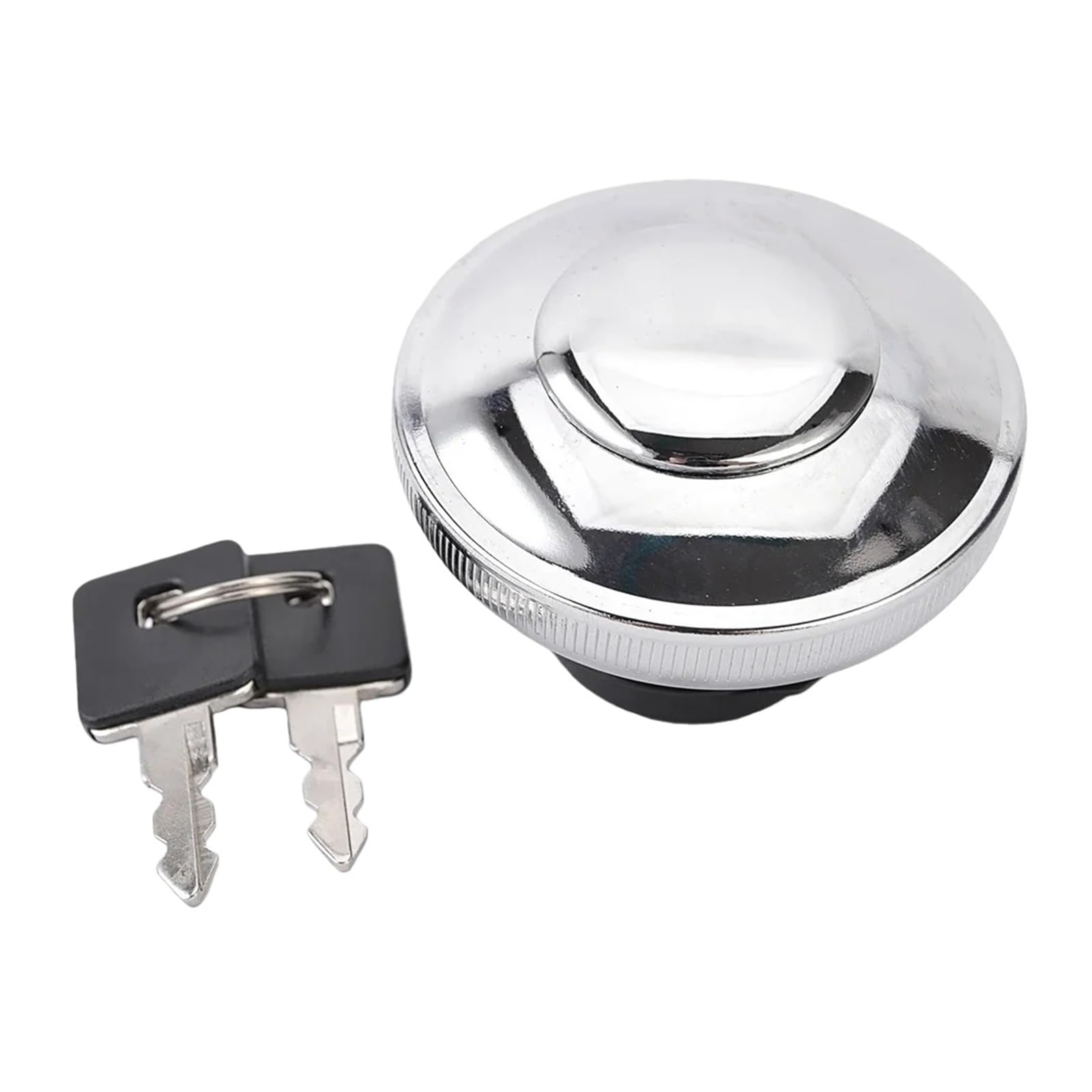 Bouchon réservoir carburant étanche pour Softail Deuce FXSTD évite les fuites d'essence - 7
