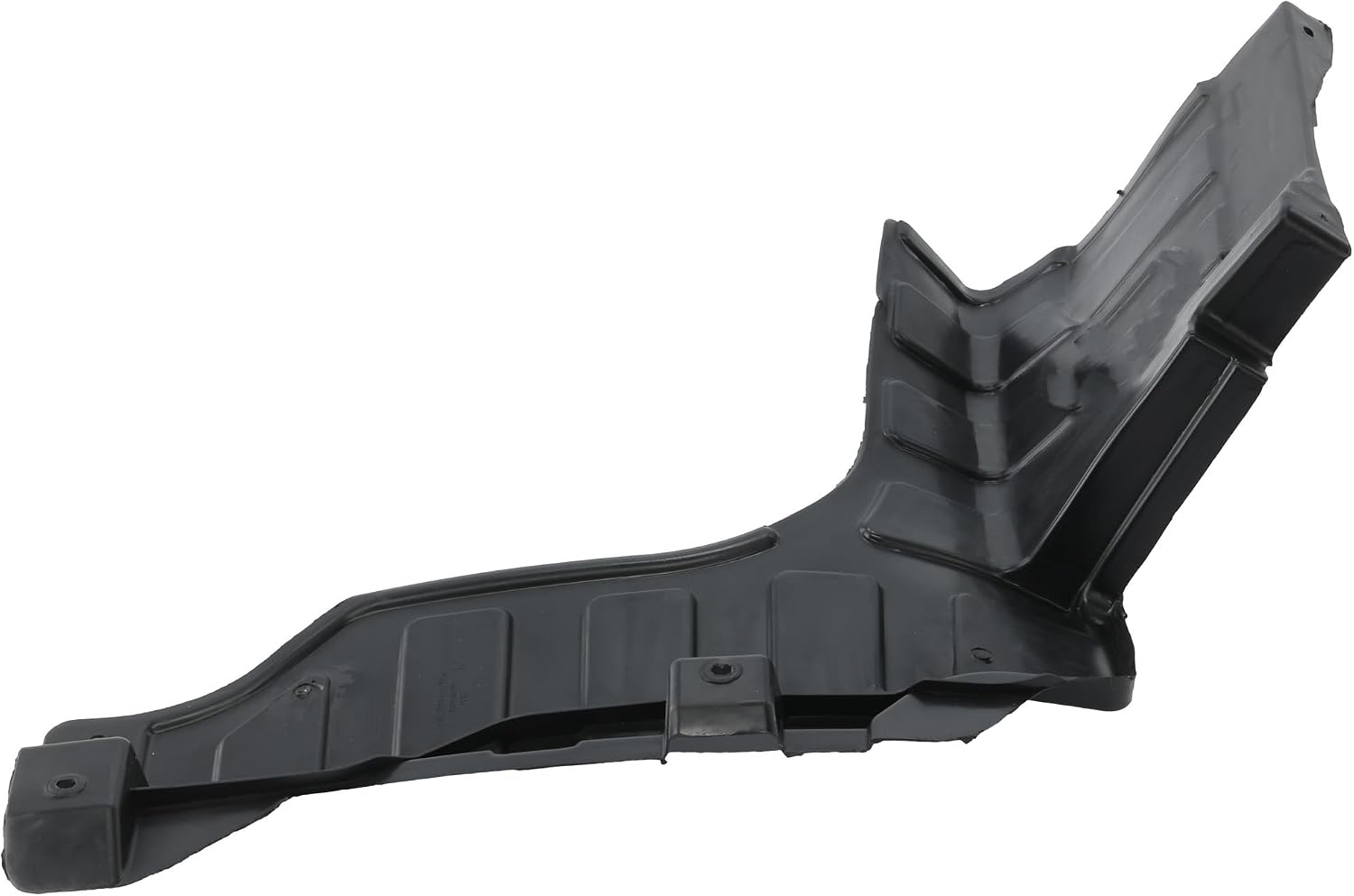 Compatible with Engine Splash Shield Under Cover Undercar 11-15 Elantra Left Side HY1228170