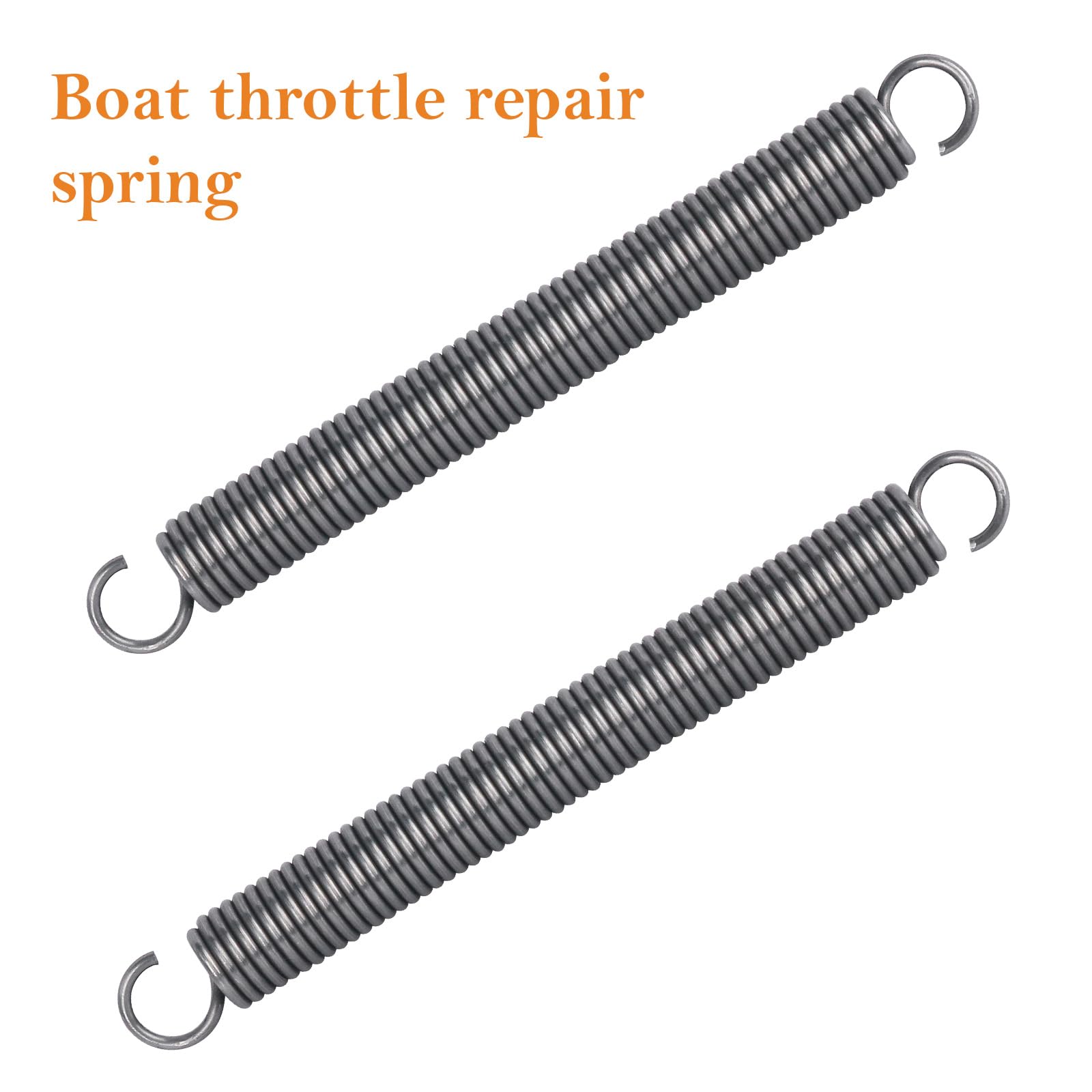 Snapklik.com : Boat Hot Foot Spring For TH Marine Spring STD, Boat ...