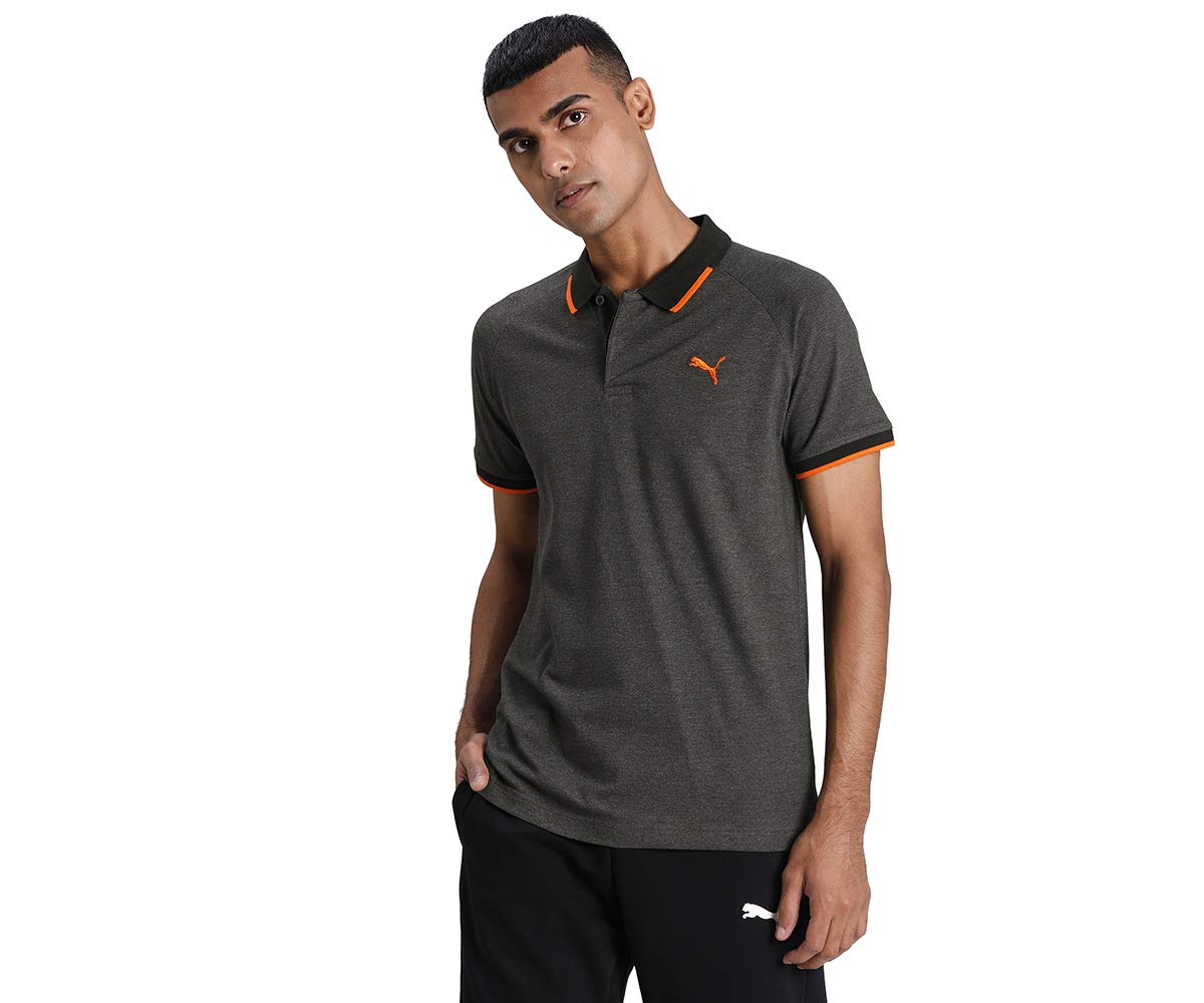 Men's Regular Polo Shirt