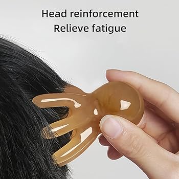 ヘッド頭皮器具 2個 6爪ヘッド ヘッドスパ ハンド ヘッドャー Amazon.co.jp: 頭皮マッサージ、ヘッドスパハンドプロ 井川遥、頭皮