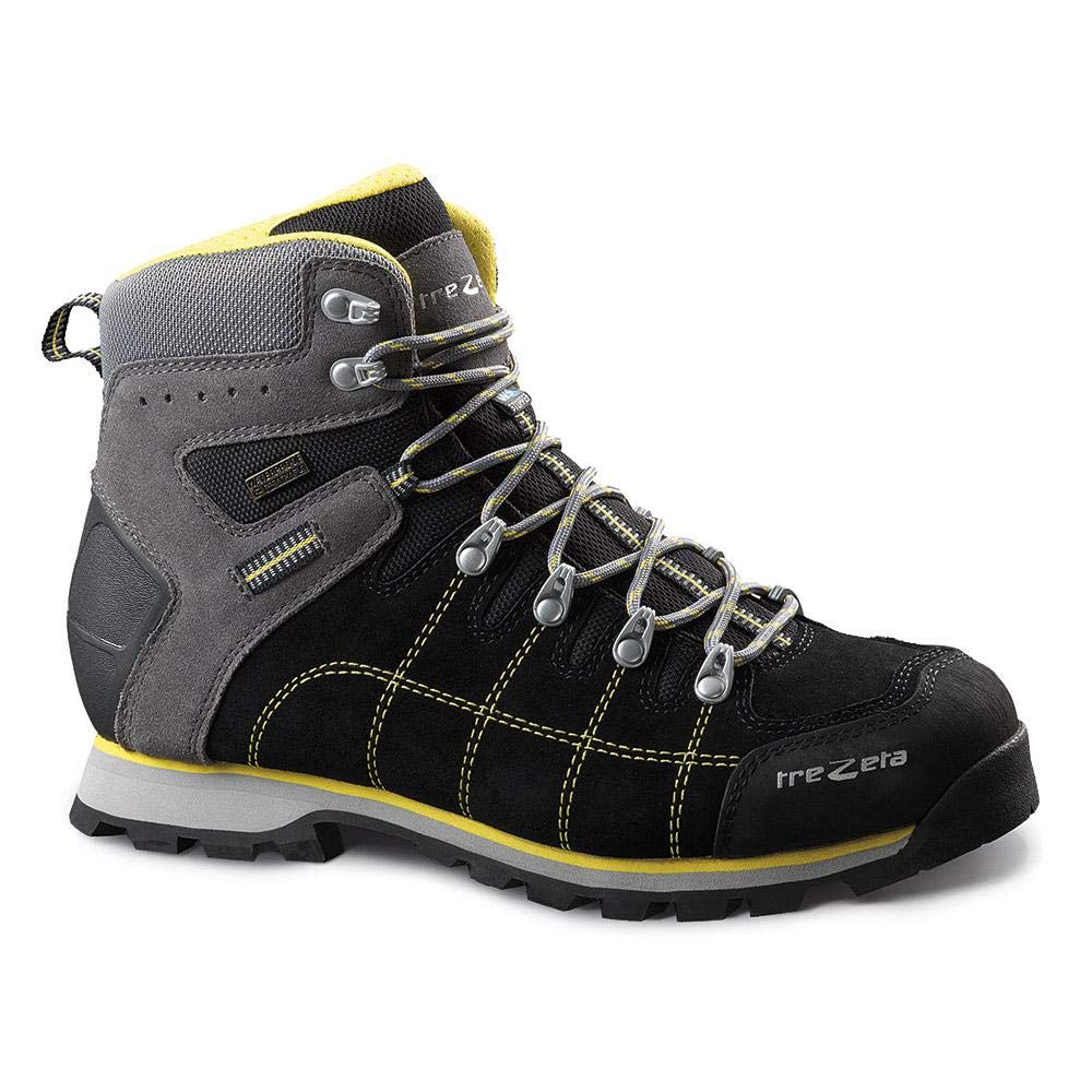 Trezeta Hurricane Evo Wp Scarpa da trekkingUomo