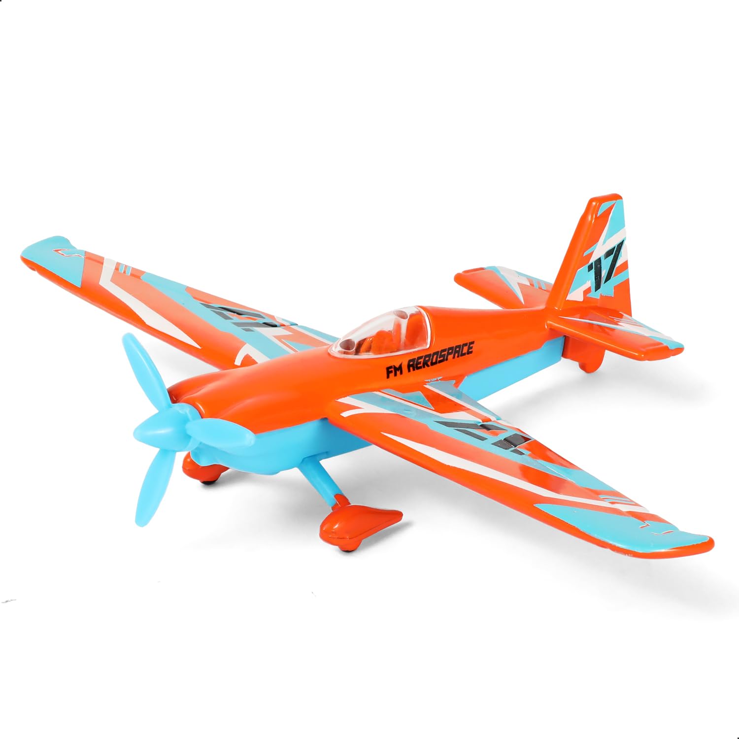 Amazon.co.jp: QIYUMOKE エアカッティングスタントショー飛行機モデル