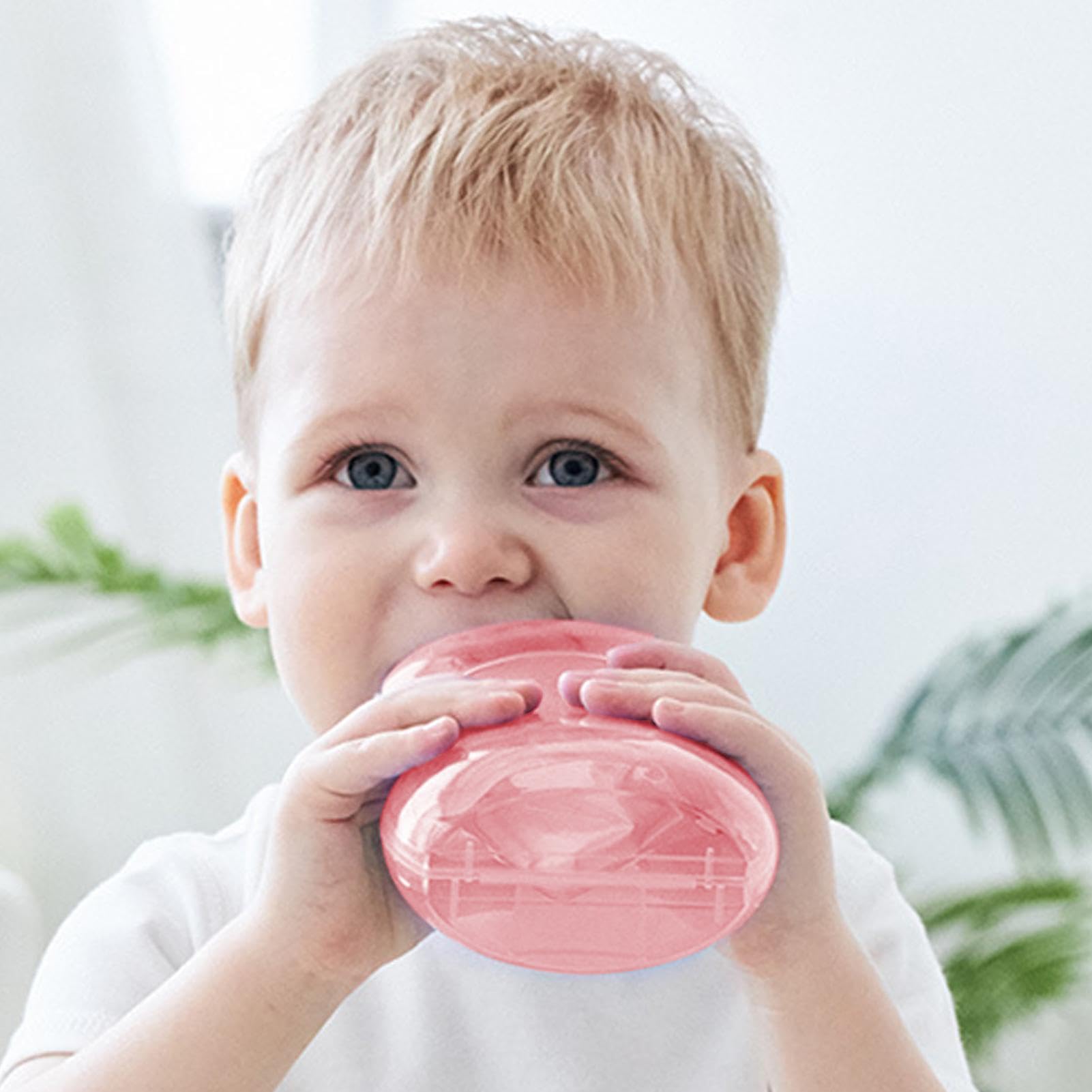 Amazon.co.jp: 離乳食ポーチホルダー、ベビーポーチホルダー,ベビー 