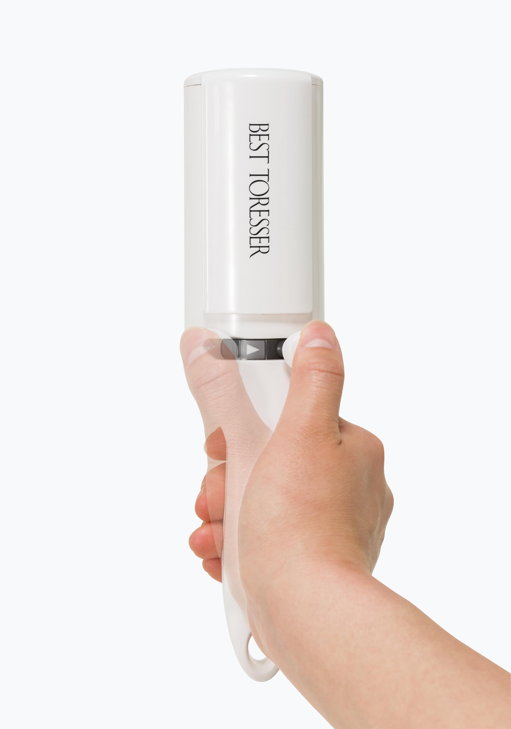 Amazon.co.jp: BEST TORESSER エチケットブラシ ベストトレッサー H08