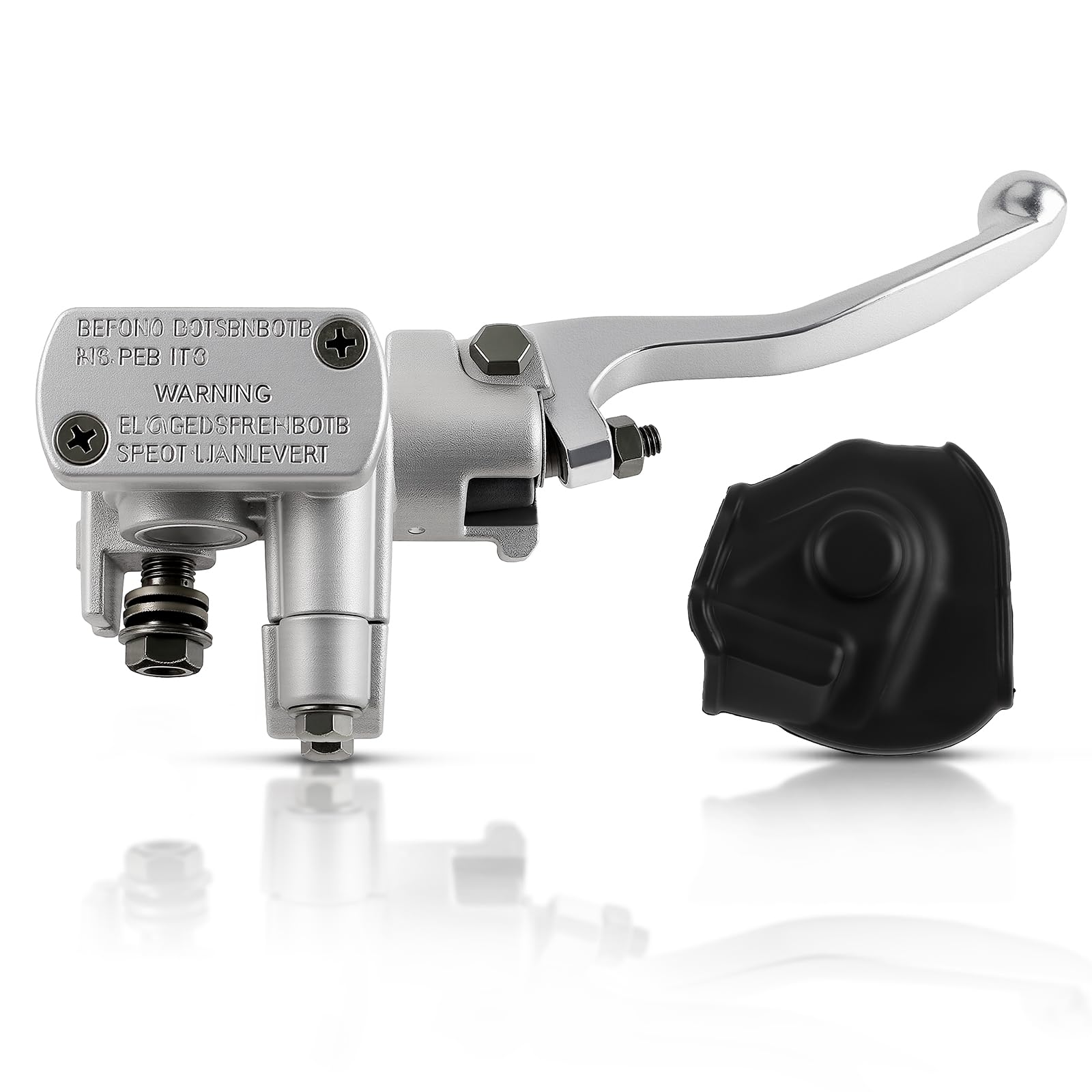 Amazon.com: AUTOKAY 43015-1589 43015-1657 Front Right Brake Master