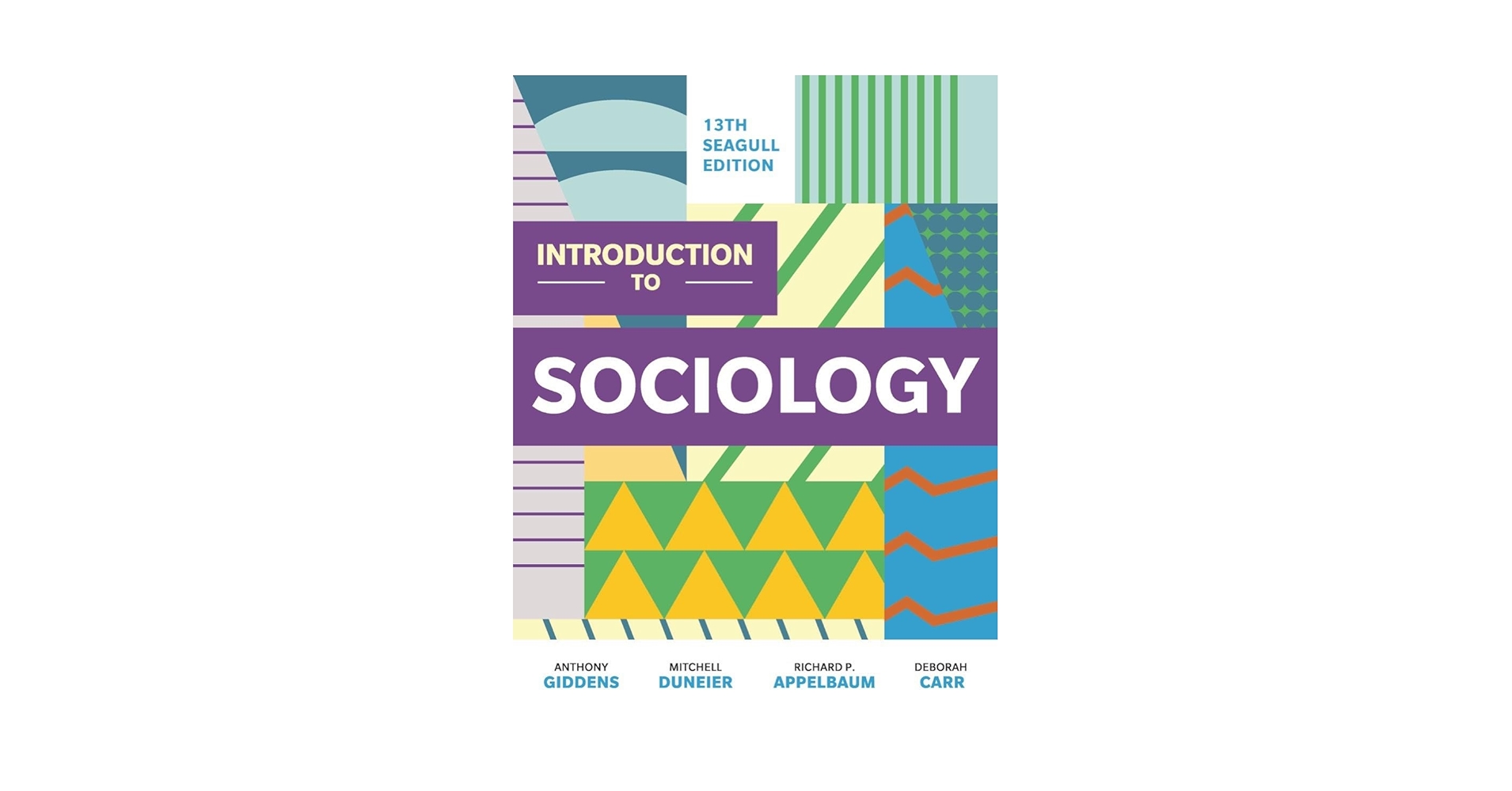 語学+参考書 Introduction to Sociology Amazon.com: Introduction to Sociology: 9781324062226