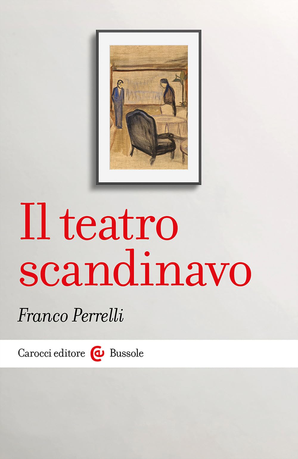 Il Teatro Scandinavo - 4