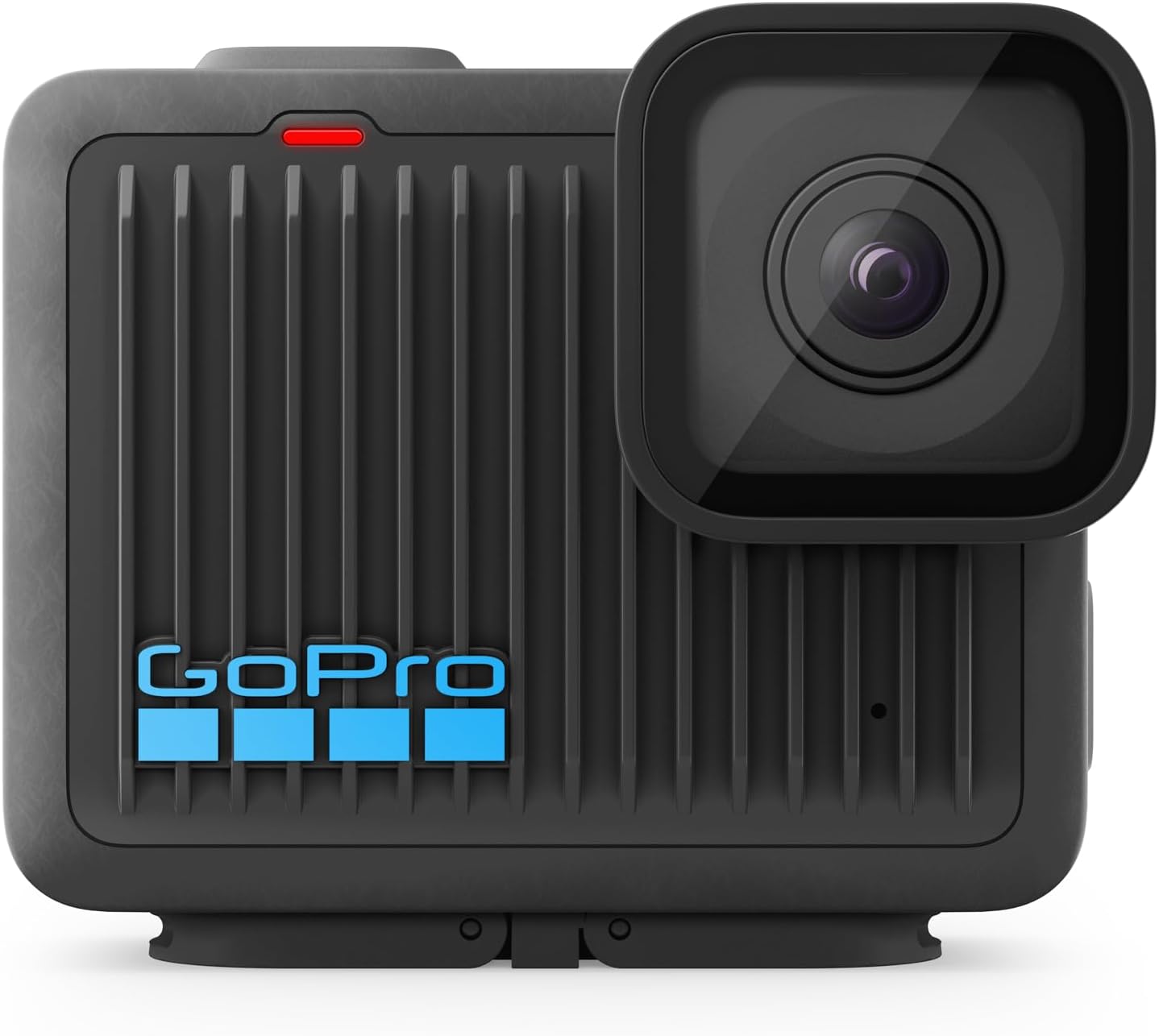 GoPro Hero Cámara de acción Resistente y Sumergible con Video Ultra HD ...