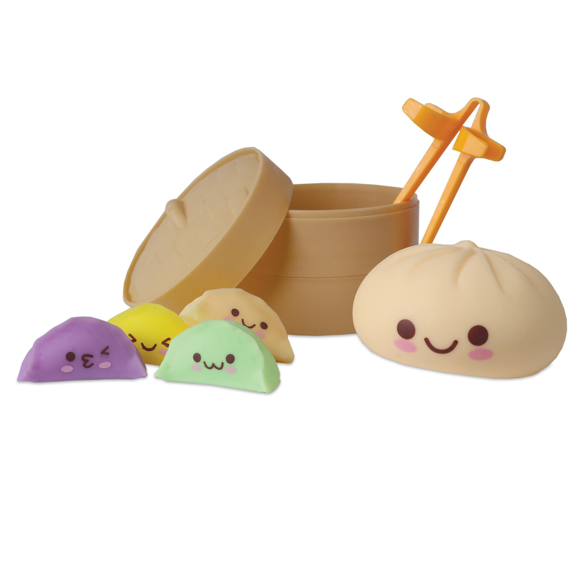 Juguetes antiestrés, Juguete Blando de Bola Masa, Bolas estrés simuladas , Juguete antiestrés Big Bao Bun Juguetes antiestrés, Juguete Blando de Bola Masa, Bolas estrés simuladas , Juguete antiestrés Big Bao Bun