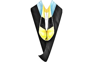 Master of Education Cap and Gown Set