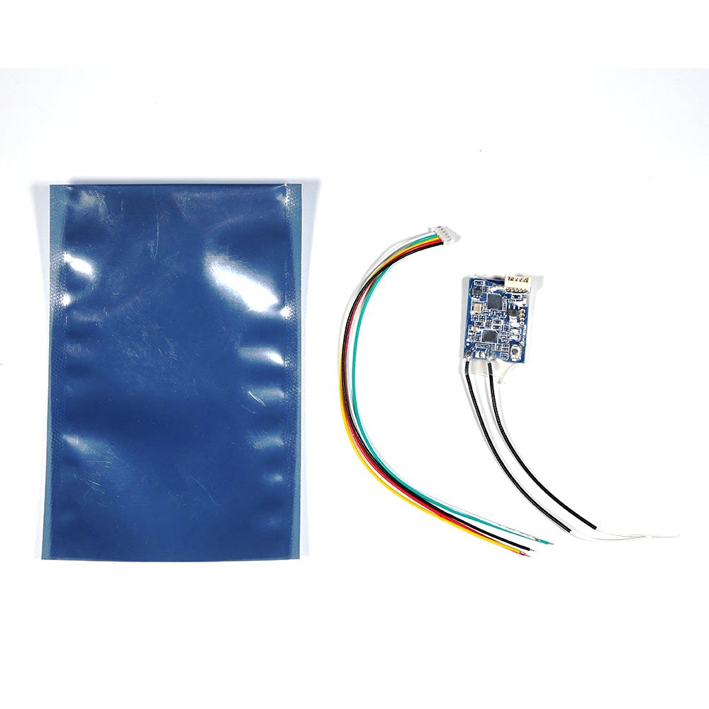 FrSky XSR 2.4GHz 16CH ACCST Receiver S-Bus CPPM Output Support X9D X9E X9DP X12S