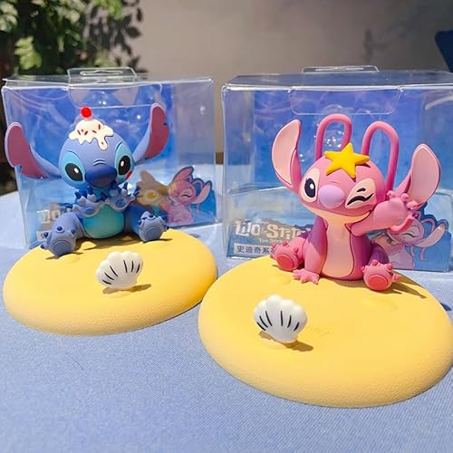 Qoqxqooh SHIDIQI/SHOUJIZHIJIA Cute Phone Stand For Desk, Cartoon Design Cell Phone Holder thumb #3