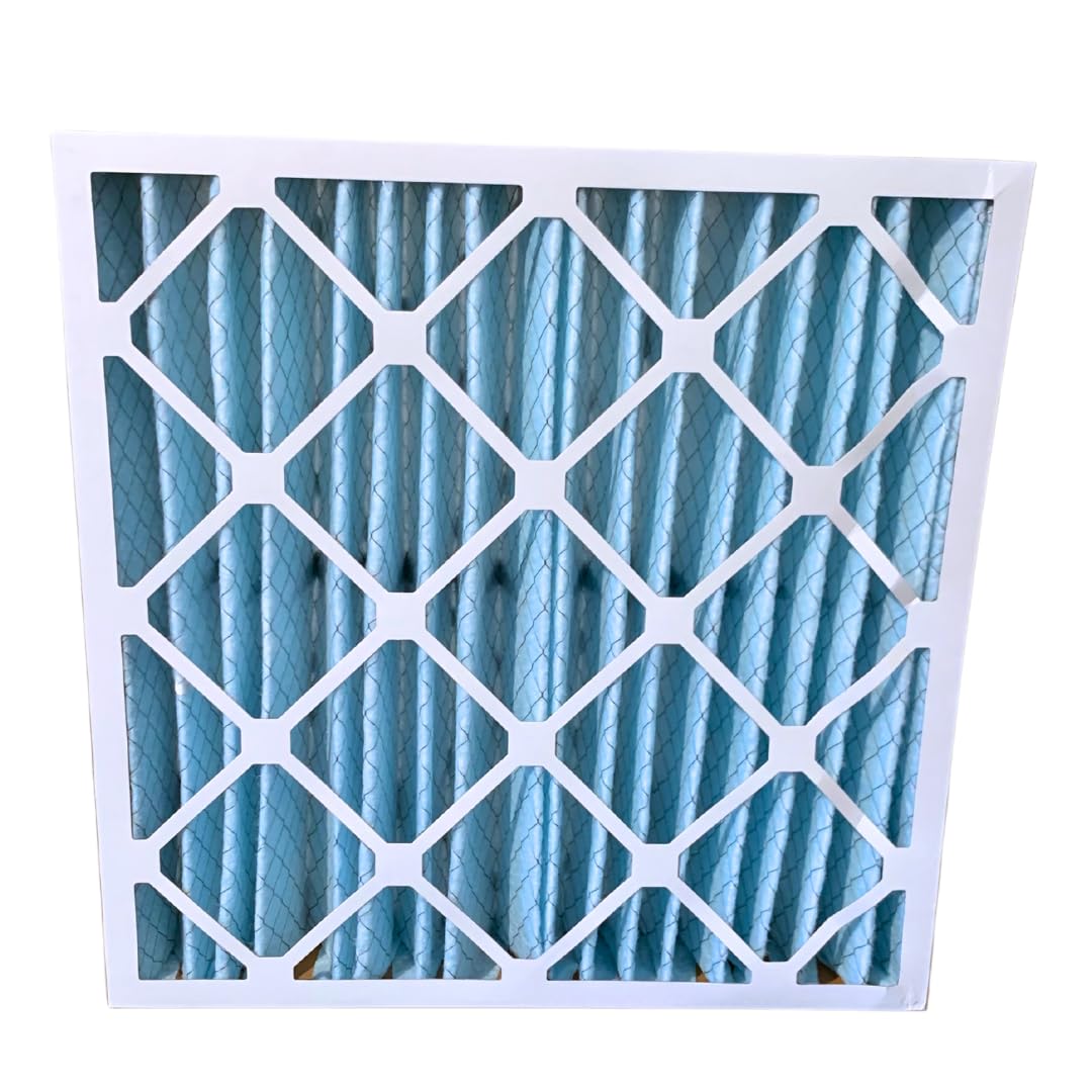 Amazon.com: Atomic 20x20x4 MERV 11 Furnace Filter compatible for