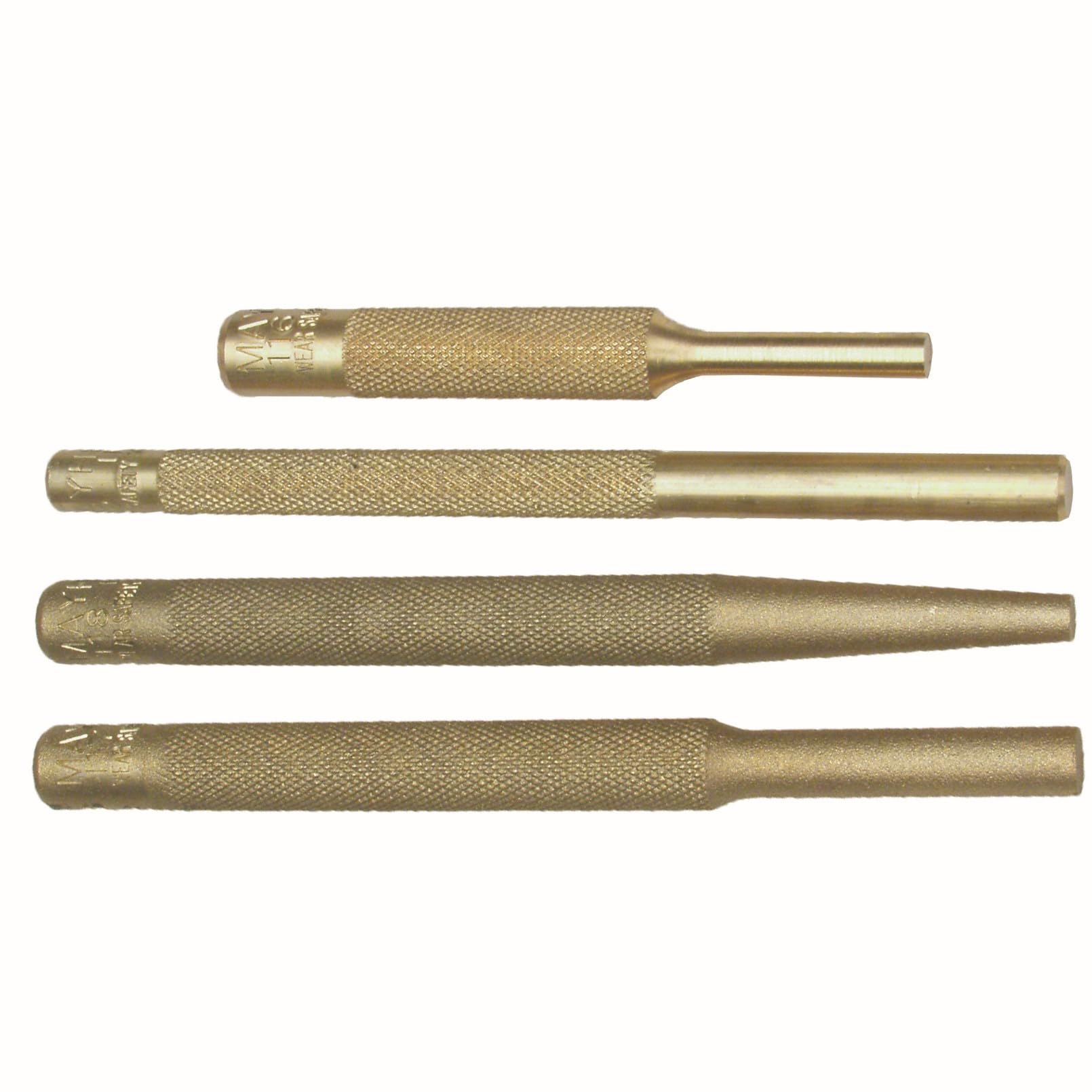 Mayhewスチール製品4ピースプログリップストレート13082 Mayhew Tools 13094 ProGrip 4-Piece Hook and Pick Set, Black