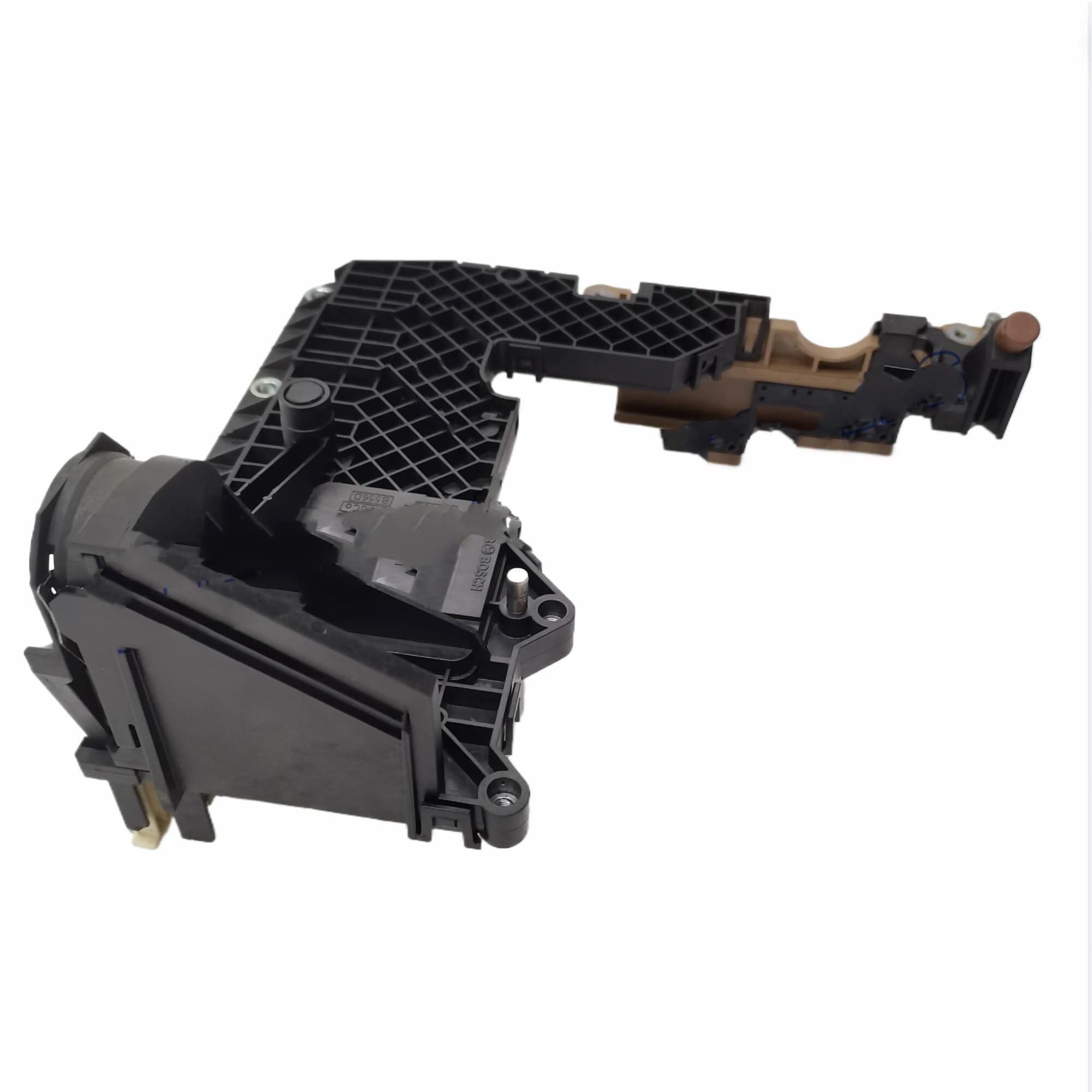 Unidad de control de transmisión 6R80 AL3P-7G276-A 926-149 TCU TCM, bastidor de cables, compatible con Ford F-150 AL3Z7G276B, modelo antiguo transmisión automática solenoide transmisión autom