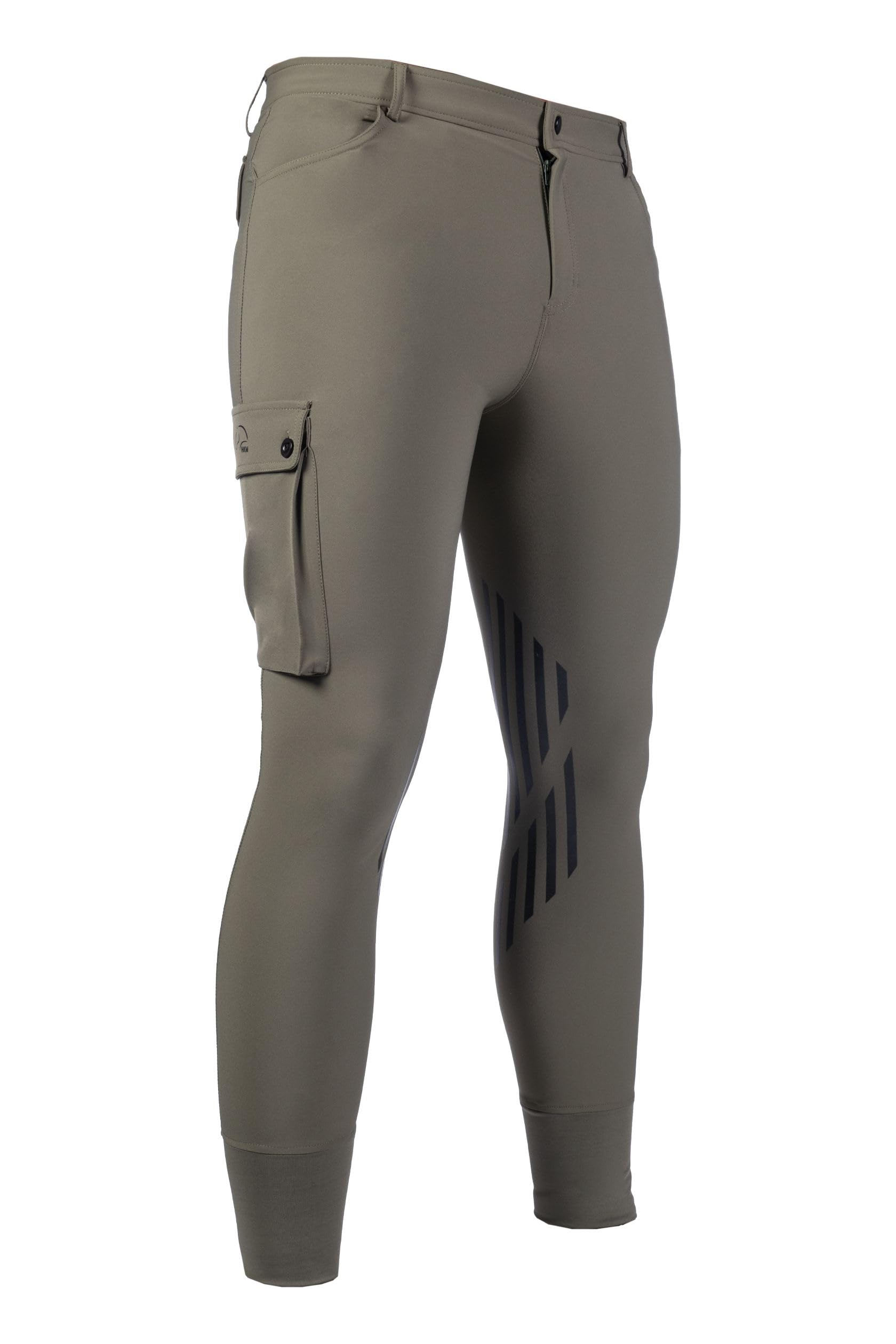 HKM - Cargo, Pantaloni Uomo