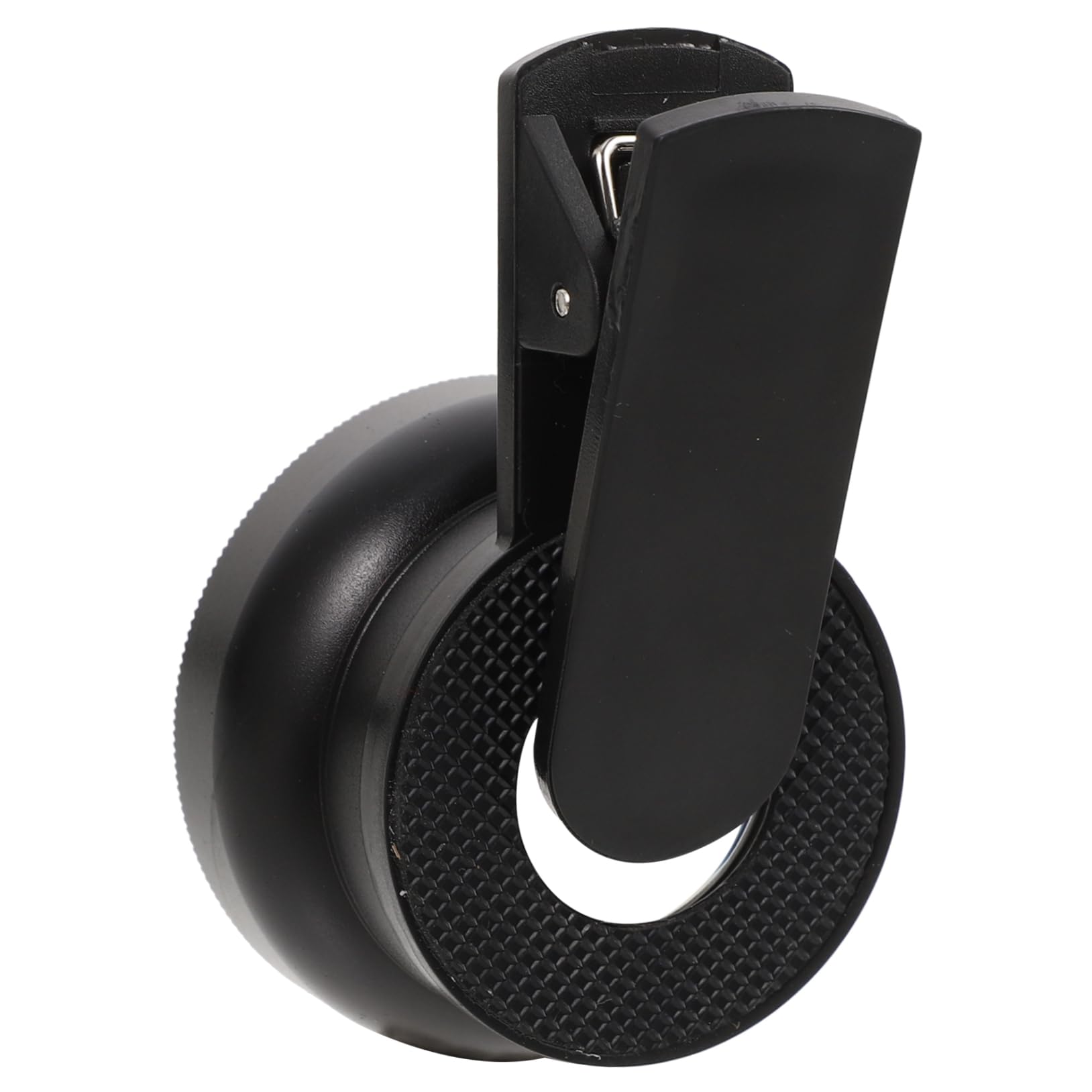 HOODANCOS 1Pc Wide Angle Macro Lens for Phone Professional Photography Accessory Lightweight Portable for Mobile Photography Enthusiasts Easy to Install Use