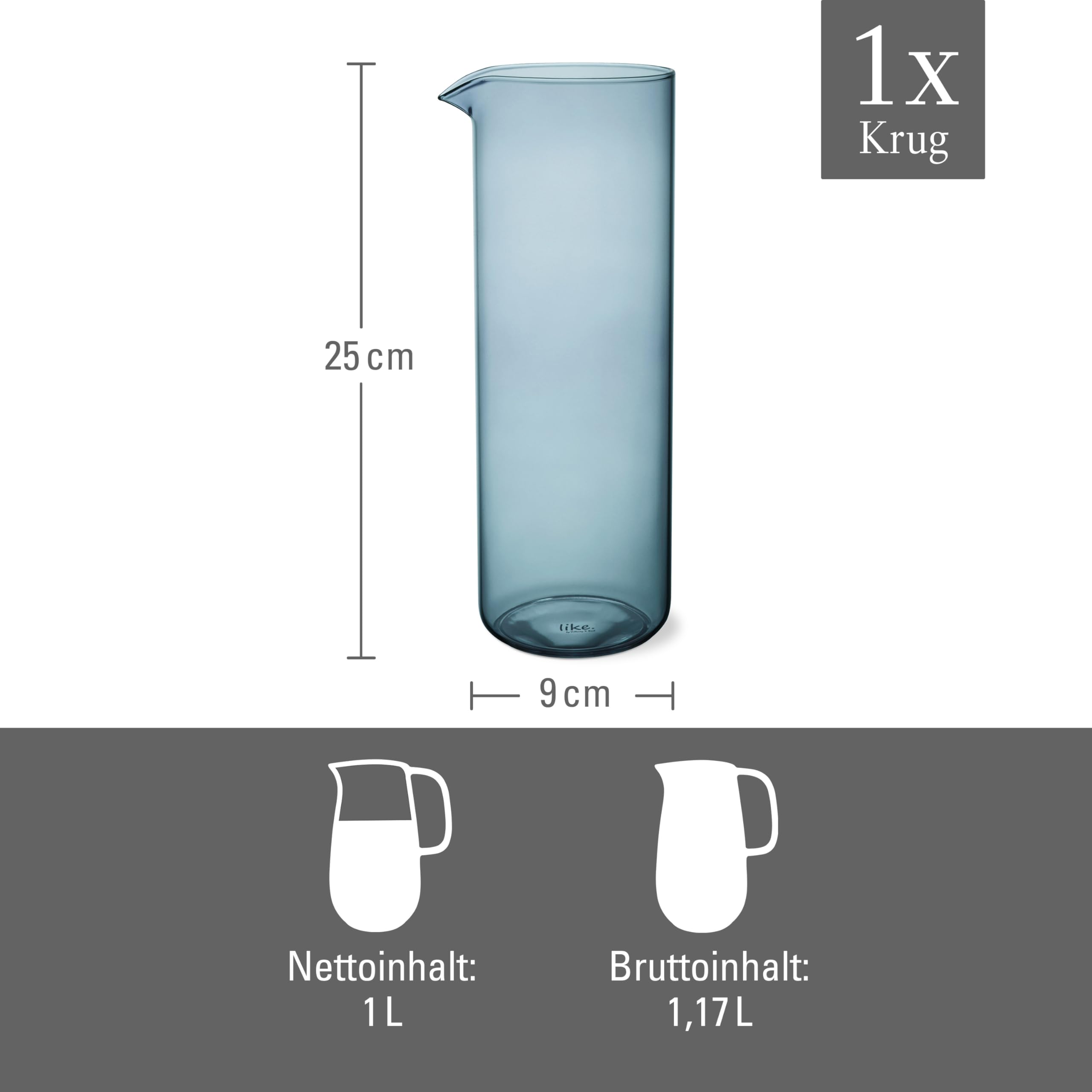Villeroy & Boch kannen • Korting tot 20% • de Bijenkorf
