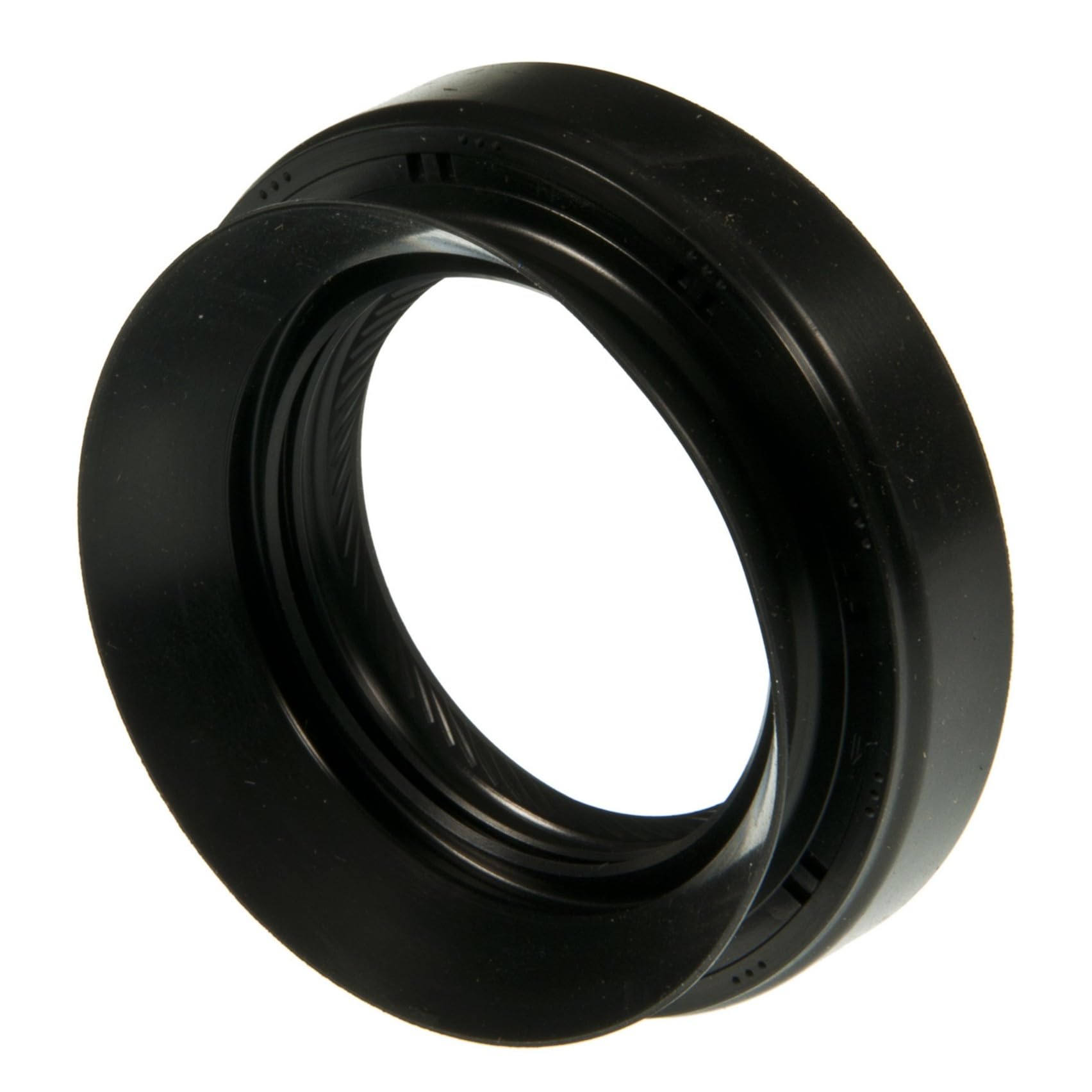 Front Transfer Case Output Shaft Seal Compatible With Nissan Titan 4WD 2015 2014 2013 2012 2011 2010 2009 2008 2007 2006 2005 2004 P-2652402