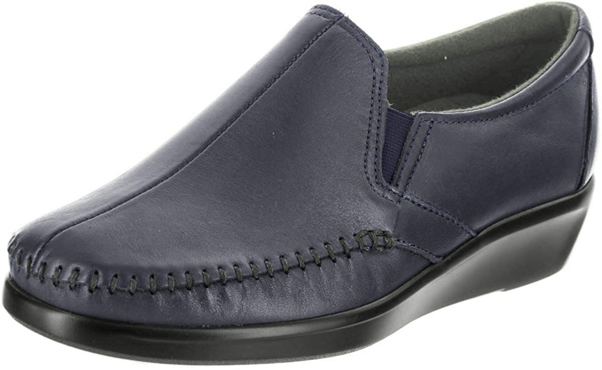 SASDream womens Loafers