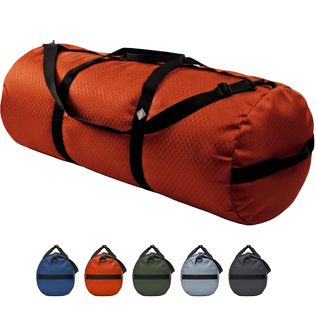 North Star 175L Duffel