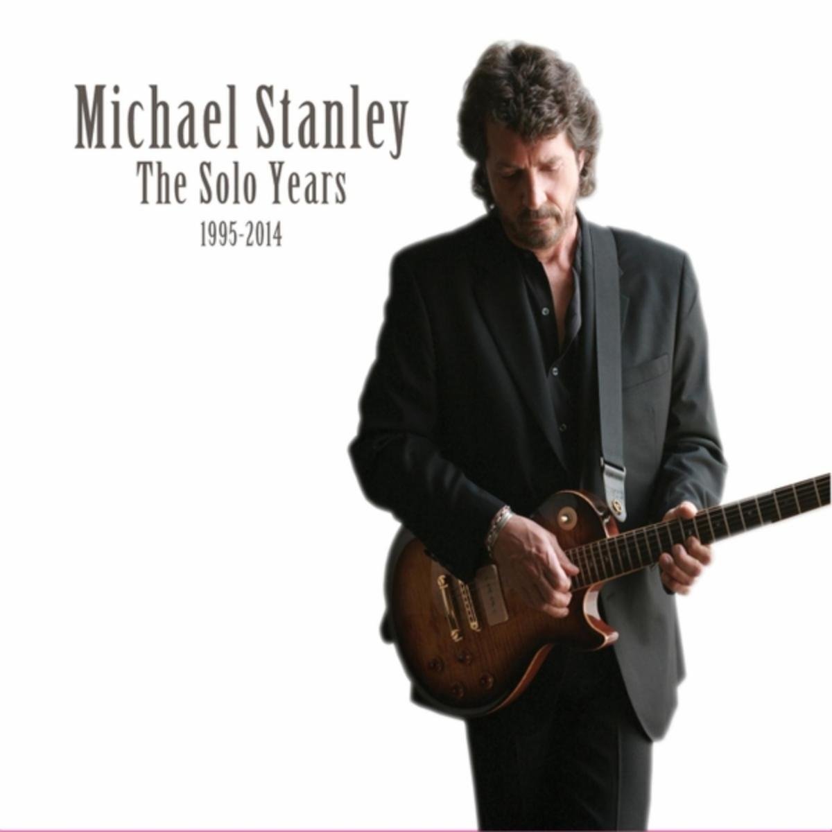 Michael Stanley
