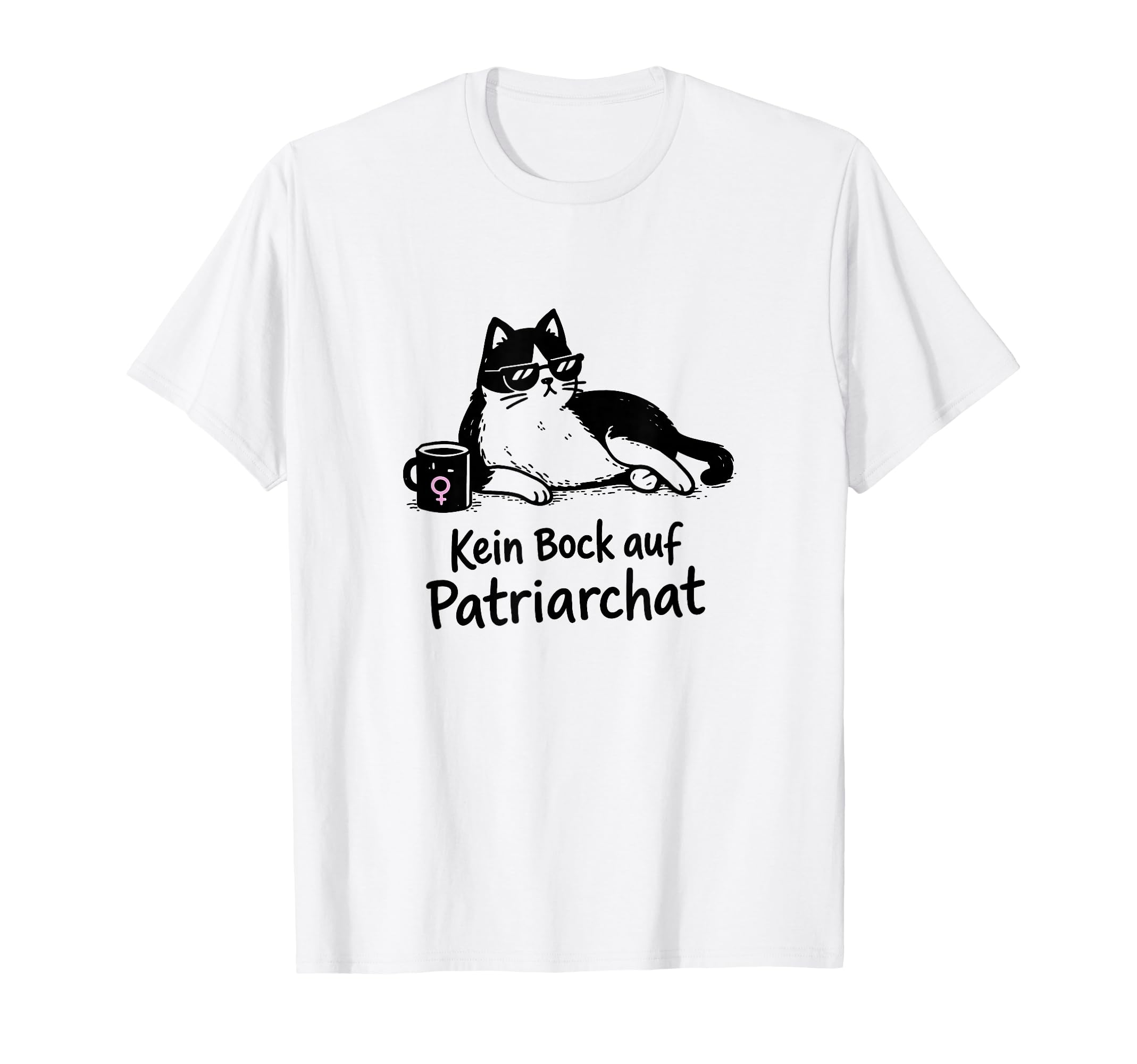 Kleidung mit Designs von Amazon Merch on Demand
